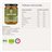 Organic Vegetable Broth 350ml Jarmino