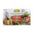 Bouillon de légumes Bio 8 cubes Granovita-detalle