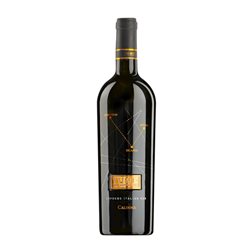 Caldora Yume Tre Autoctoni Trocken — Seco 75 cl Vino Tinto
