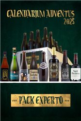 Adventskalender 2025 (Experte)
