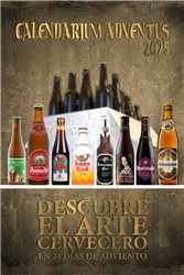 Adventskalender 2025.