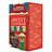 CALENDRIER DE L'AVENT BIO 24 sachets