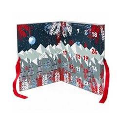 CALENDARIO DE ADVIENTO DULCE 2026  (BOMBONES)