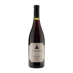 Calera Jensen Pinot Negro Single Vineyard — Parcela Única 75 cl Vino Tinto