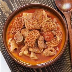 Gourmet Callos a la Madrileña, Gancedo (18 units)