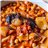 Andalusian style pork tripe with chickpeas 1Kg-trasera