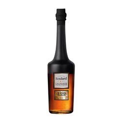 Calvados Boulard 200th Calvados Pays d'Auge Cuvée, Special Anniversary Edition — Edición Especial Aniversario 70 cl