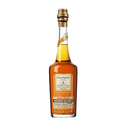 Calvados Boulard Whiskey Cask Finish — Acabado en Barrica VSOP Very Superior Old Pale — Muy Superior Viejo 70 cl Wheat — Trigo