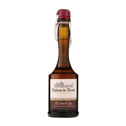 Calvados Château du Breuil Calvados Pays d'Auge 12 Años 70 cl