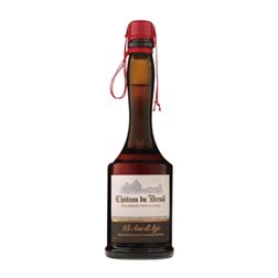 Calvados Château du Breuil Calvados Pays d'Auge 15 Años 70 cl