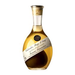 Calvados Christian Drouin Pomme Prisonniére 1 L