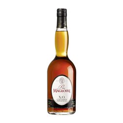 Calvados Père Magloire Calvados Pays d'Auge XO Extra Old — Extra Viejo 70 cl