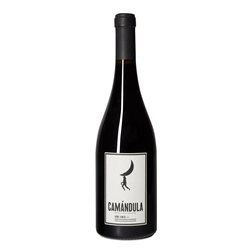 'Camándula 2019'