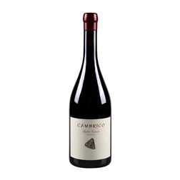 Cámbrico Granito El Pocito Rufete Vino de Calidad Sierra de Salamanca 75 cl Vino Tinto