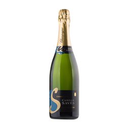 Camille Savès Extra Brut Champagne Grand Cru 75 cl Espumoso Blanco