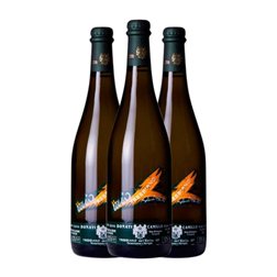 Camillo Donati Il Mio Trebbiano Eco — Ecológico 75 cl Espumoso Blanco (Caja de 3 unidades)