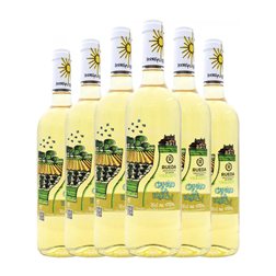Camino La Fara 75 cl Vino Blanco (Caja de 6 unidades)