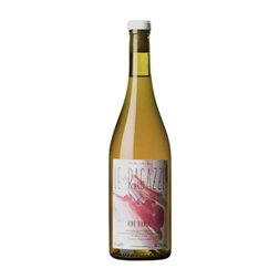 Campi di Fonterenza Le Ragazze Toscana Eco — Ecológico 75 cl Vino Blanco
