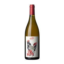 Campi di Fonterenza Uva Matta Toscana 75 cl Vino Blanco