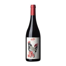 Campi di Fonterenza Uva Matta Toscana 75 cl Vino Tinto