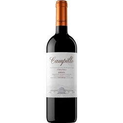 Campillo Crianza