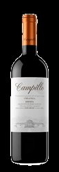 Campillo Crianza 2022 – Red Wine D.O.Ca. Rioja 75 cl