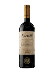 Campillo Gran Reserva