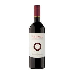 Campo alla Sughera Arnione Bolgheri Superiore — Superior 75 cl Vino Tinto