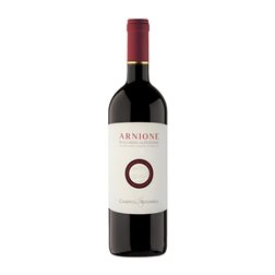 Campo alla Sughera Arnione Bolgheri Superiore — Superior 75 cl Vino Tinto