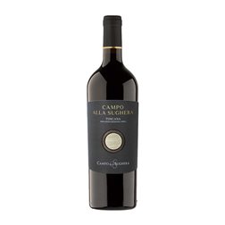 Campo alla Sughera Toscana 75 cl Vino Tinto