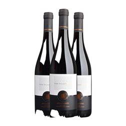 Campo di Sasso Puglia Appassimento 75 cl Vino Tinto (Caja de 3 unidades)