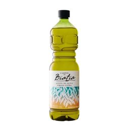 Campos de Biatia Aceite de Oliva Virgen Extra 1 Litro (PET)