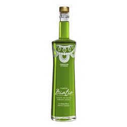 Campos de Biatia La Dama Íbera Picual Verde 500ml