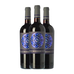 Can Blau Montsant Botella Magnum 1,5 L Vino Tinto (Caja de 3 unidades)
