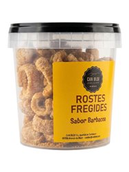 Can Bloi Torreznos Sabor Barbacoa