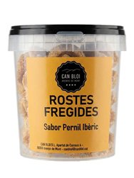 Can Torreznos Saveur Jambon Ibérique