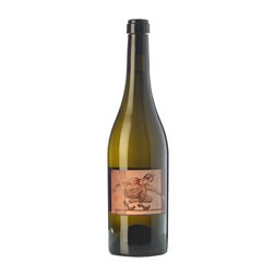 Can Descregut Equilibri Penedès Crianza Eco — Ecológico 75 cl Vino Blanco