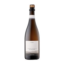 Can Descregut Fumissola Brut Nature Corpinnat 75 cl Espumoso Blanco