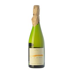 Can Descregut Memòria Brut Nature Corpinnat Gran Reserva 75 cl Espumoso Blanco