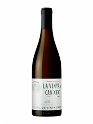 Can Matons la Vinya de Can Xec