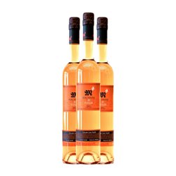 Can Pagès Malvasía Penedès Botella Medium 50 cl Vino Dulce (Caja de 3 unidades)