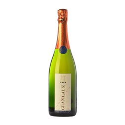 Can Ràfols Clímax Brut Nature Cava 75 cl Espumoso Blanco