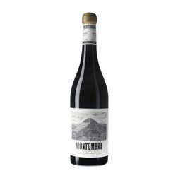 Can Ràfols Montombra Cariñena Penedès 75 cl Vino Tinto