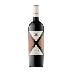Can Serra Exibis La Baula Pla de Bages 75 cl Vino Tinto