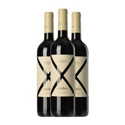 Can Serra Pla de Bages Joven 75 cl Vino Tinto (Caja de 3 unidades)
