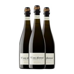 Can Sumoi Muntanya 75 cl Espumoso Blanco (Caja de 3 unidades)