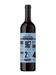 Can Virgili Qüestió de Números Red