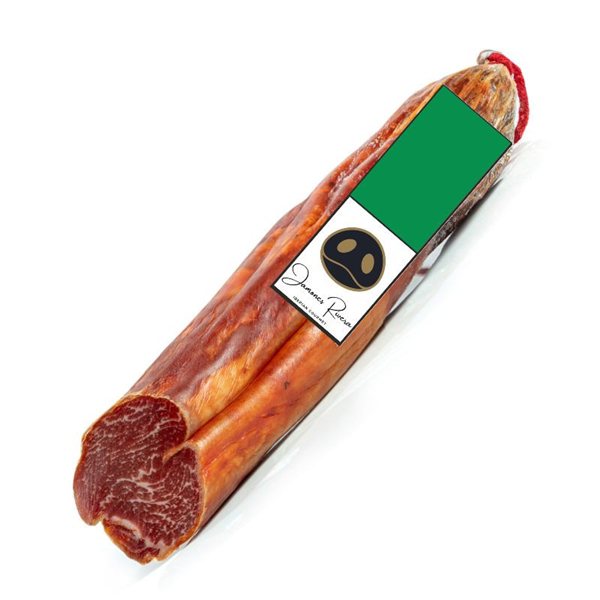 Filet de lomo de Cebo de Campo 100% Ibérique Rivera-detalle