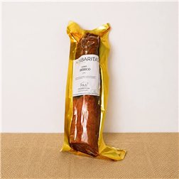 Caña de lomo ibérico