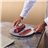 Caña de presa de bellota 100% ibérique tranchée, Cinco Jotas-izquierda